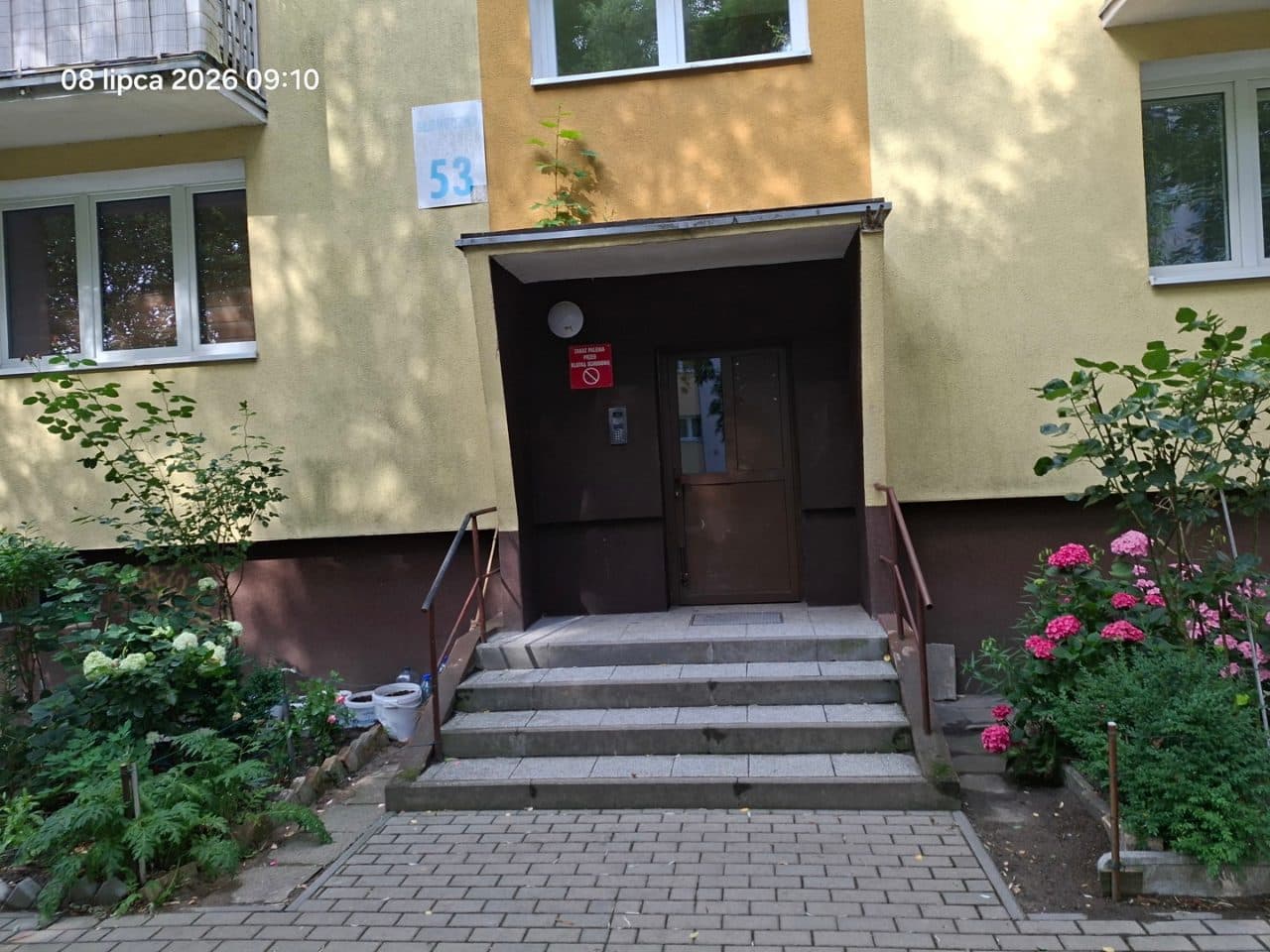 mieszkanie