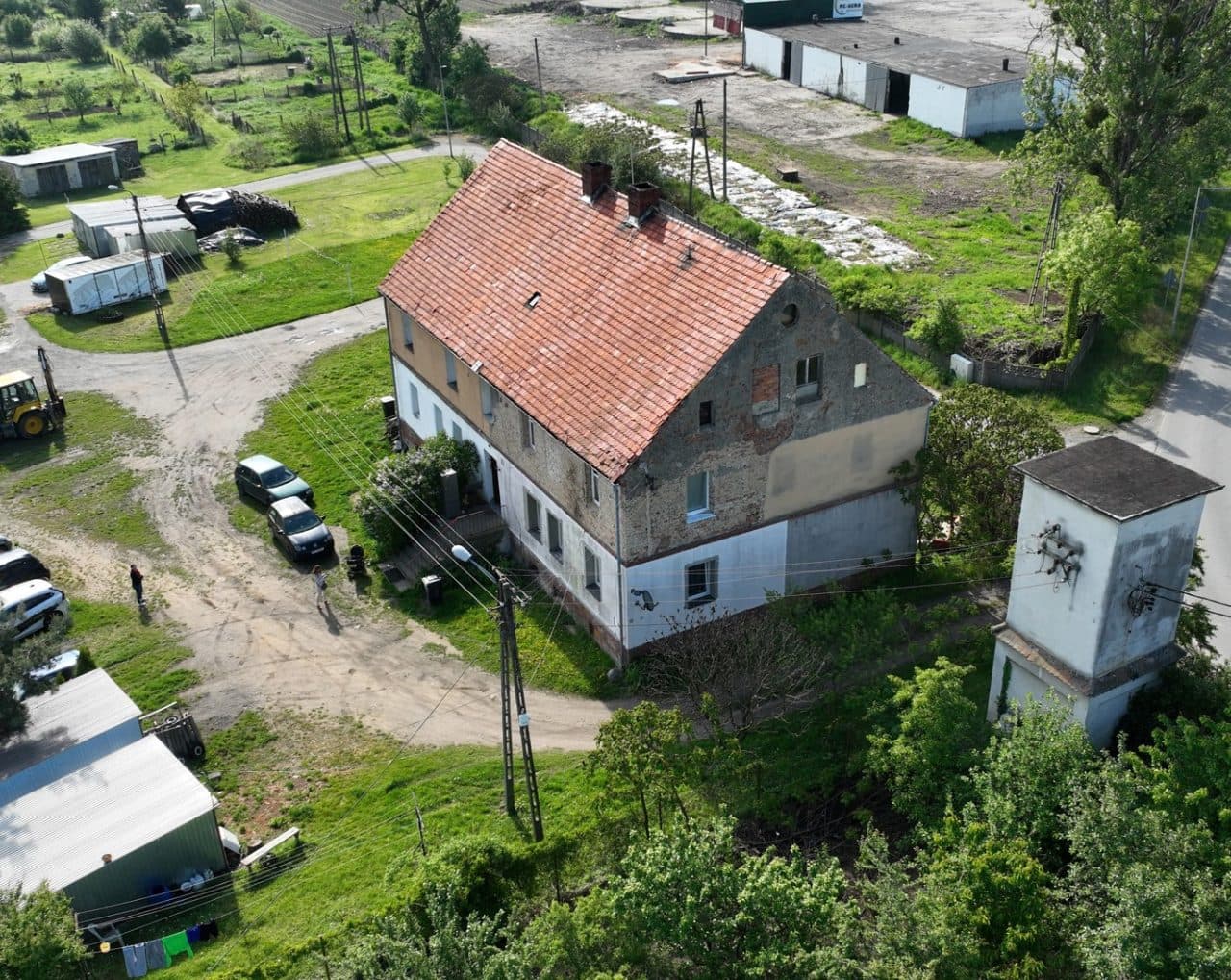 lokal mieszkalny – zdjęcie 3 z 3