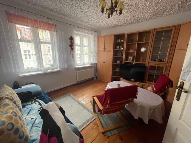 mieszkanie – zdjęcie 13 z 21