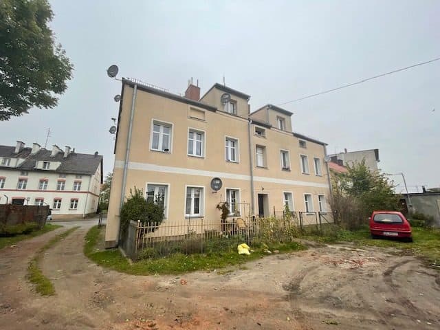 mieszkanie – zdjęcie 2 z 21