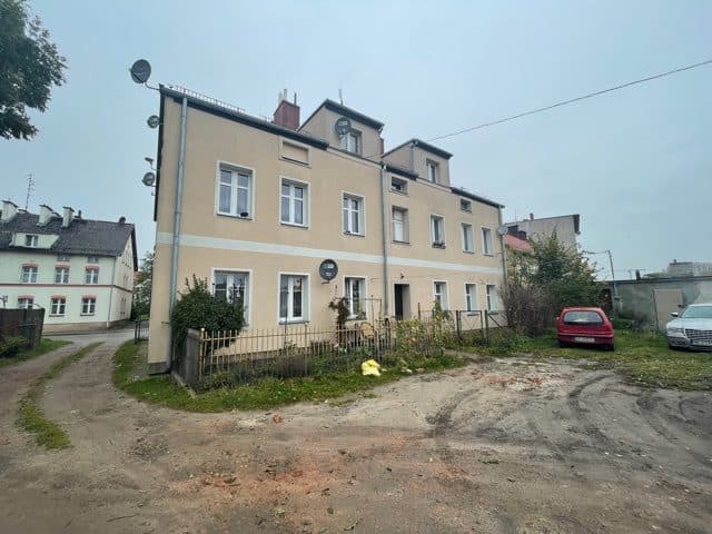mieszkanie – zdjęcie 3 z 21