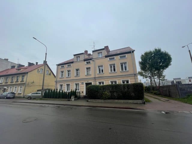 mieszkanie – zdjęcie 5 z 21