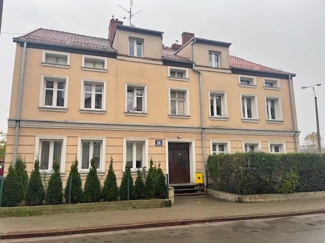 mieszkanie – zdjęcie 6 z 21