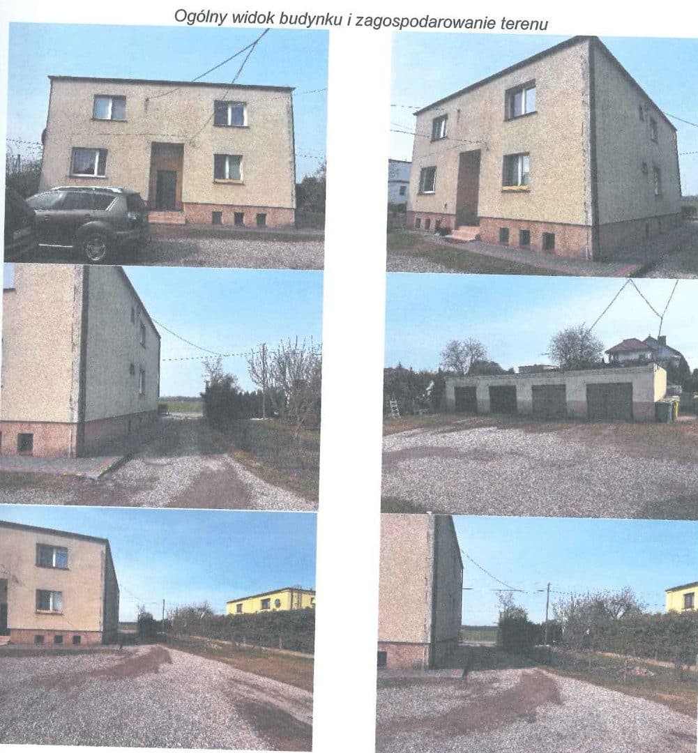nieruchomośc lokalowa