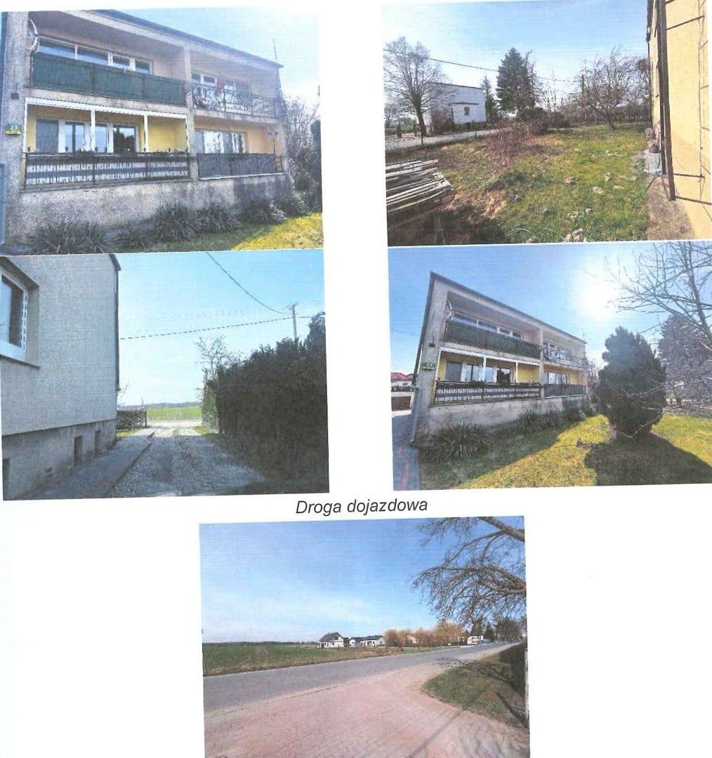 nieruchomośc lokalowa – zdjęcie 2 z 2