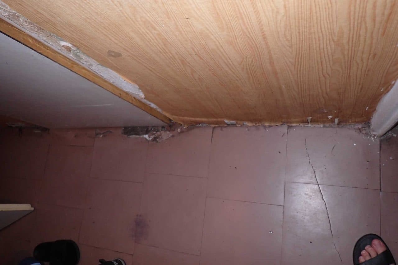 spółdzielcze własnościowe prawo do lokalu mieszkalnego nr 1, położone w Szczecinie, przy ul. Koszarowej 18, kw SZ1S/00237877/0 – zdjęcie 13 z 24