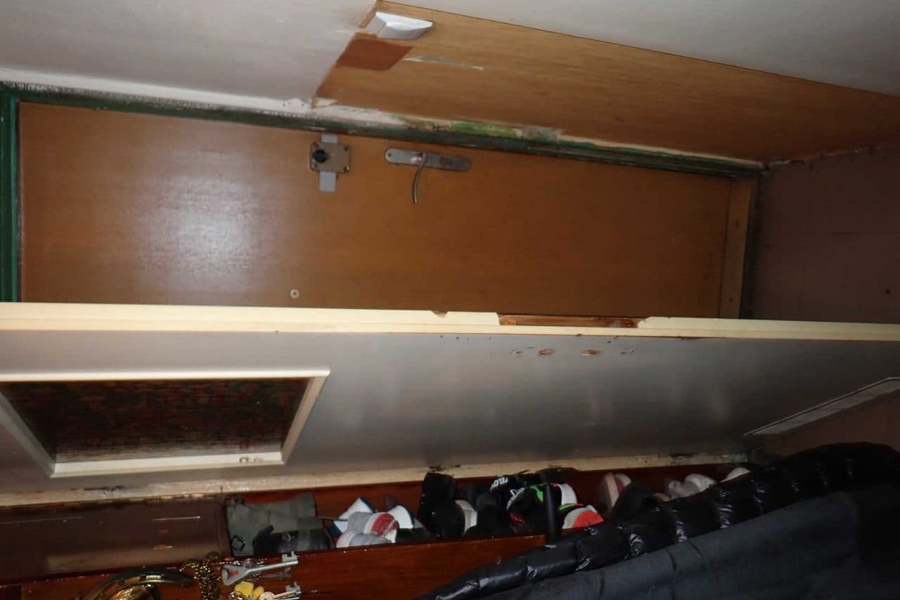 spółdzielcze własnościowe prawo do lokalu mieszkalnego nr 1, położone w Szczecinie, przy ul. Koszarowej 18, kw SZ1S/00237877/0 – zdjęcie 14 z 24