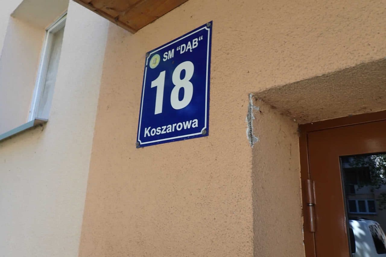 spółdzielcze własnościowe prawo do lokalu mieszkalnego nr 1, położone w Szczecinie, przy ul. Koszarowej 18, kw SZ1S/00237877/0 – zdjęcie 20 z 24