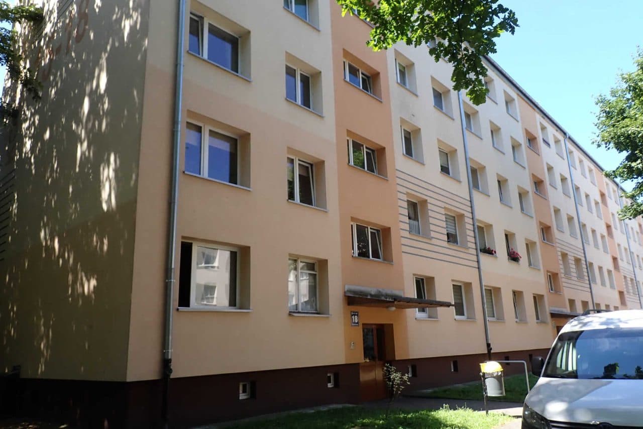spółdzielcze własnościowe prawo do lokalu mieszkalnego nr 1, położone w Szczecinie, przy ul. Koszarowej 18, kw SZ1S/00237877/0 – zdjęcie 24 z 24