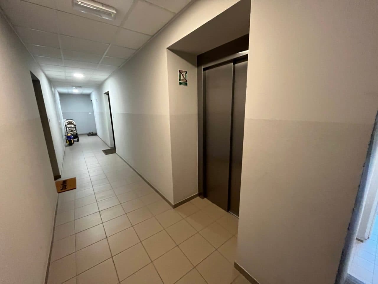mieszkanie 91 m2 Nowy Zawiszów w Świdnicy – zdjęcie 2 z 5