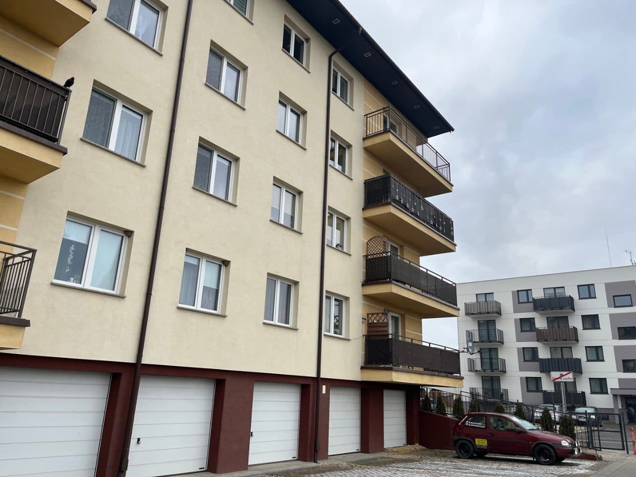 mieszkanie 91 m2 Nowy Zawiszów w Świdnicy – zdjęcie 4 z 5