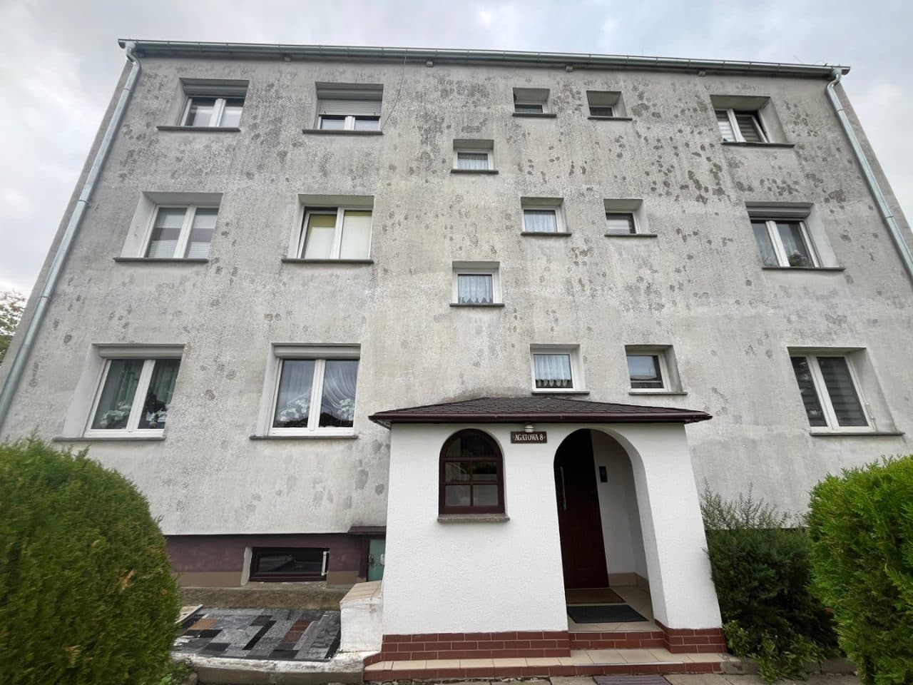 mieszkanie – zdjęcie 3 z 4