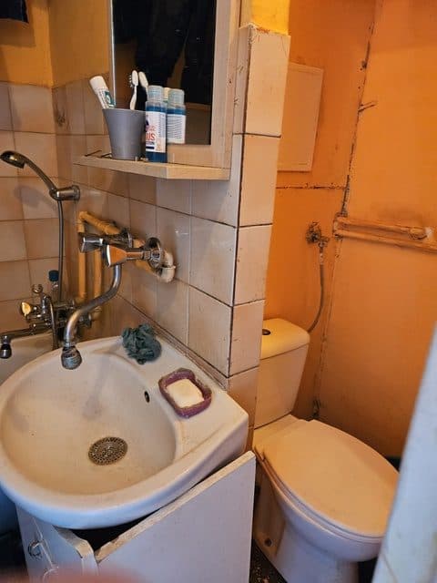 spółdzielcze własnościowe prawo do lokalu mieszkalnego z przynależną piwnicą – zdjęcie 5 z 9