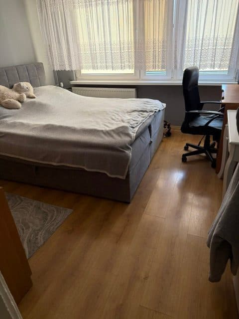 Udział 3/4 w lokalu mieszkalnym o pow. 47,30 m2 – zdjęcie 2 z 3