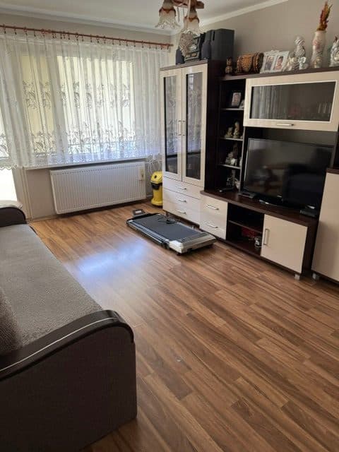 Udział 3/4 w lokalu mieszkalnym o pow. 47,30 m2 – zdjęcie 3 z 3
