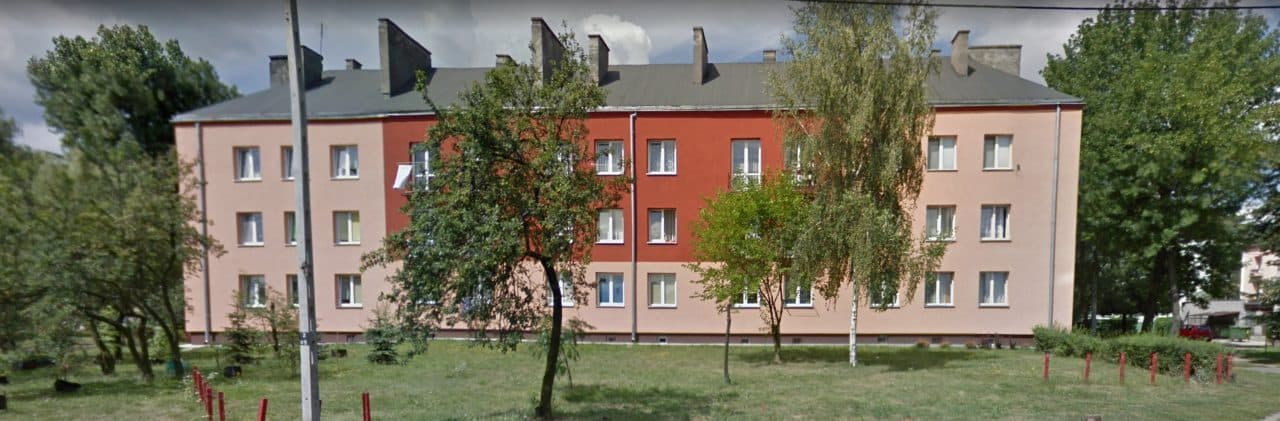 nieruchomość