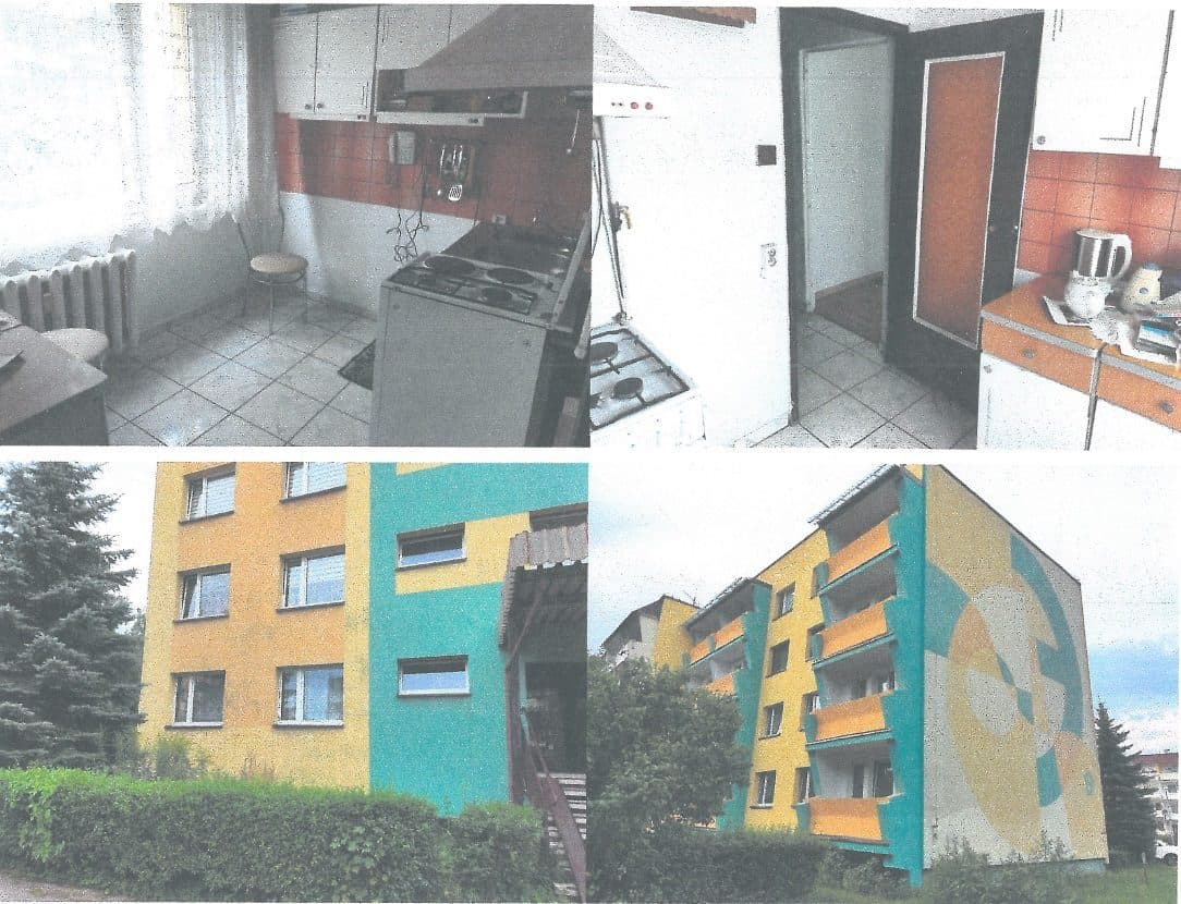lokal stanowiący odrębną nieruchomość w Piekarach Śląskich