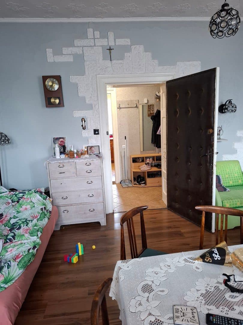 lokal mieszkalny nr 5