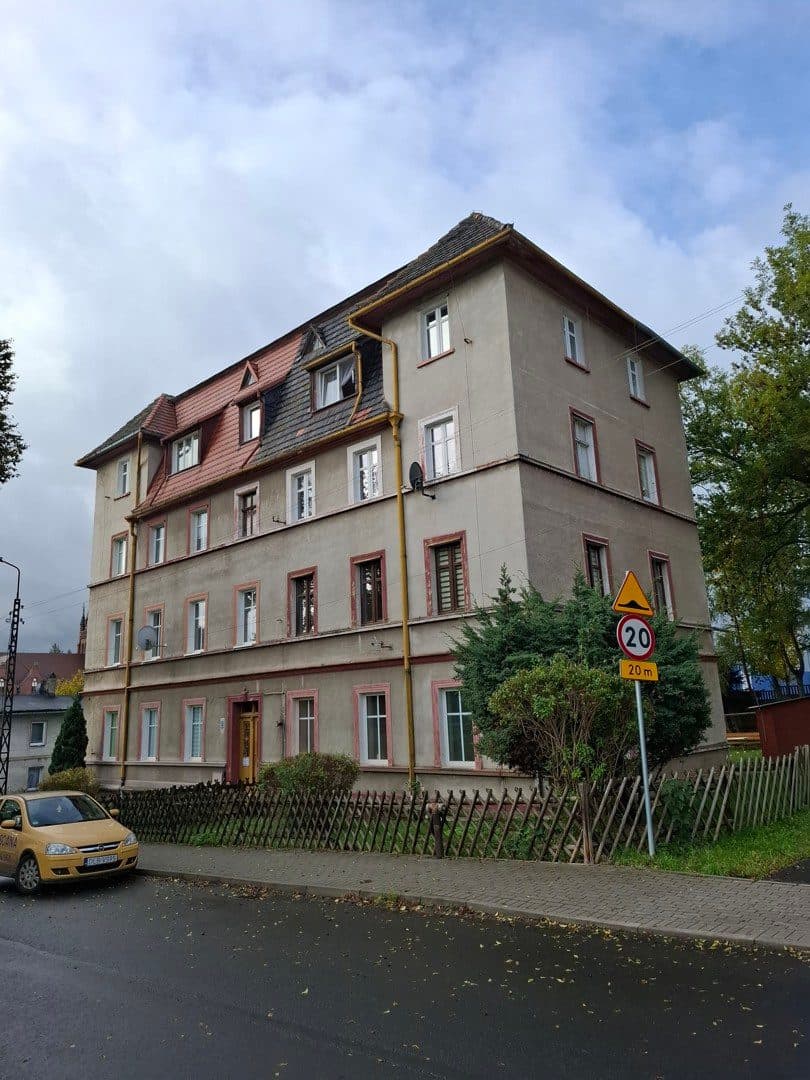lokal mieszkalny nr 5 – zdjęcie 2 z 8