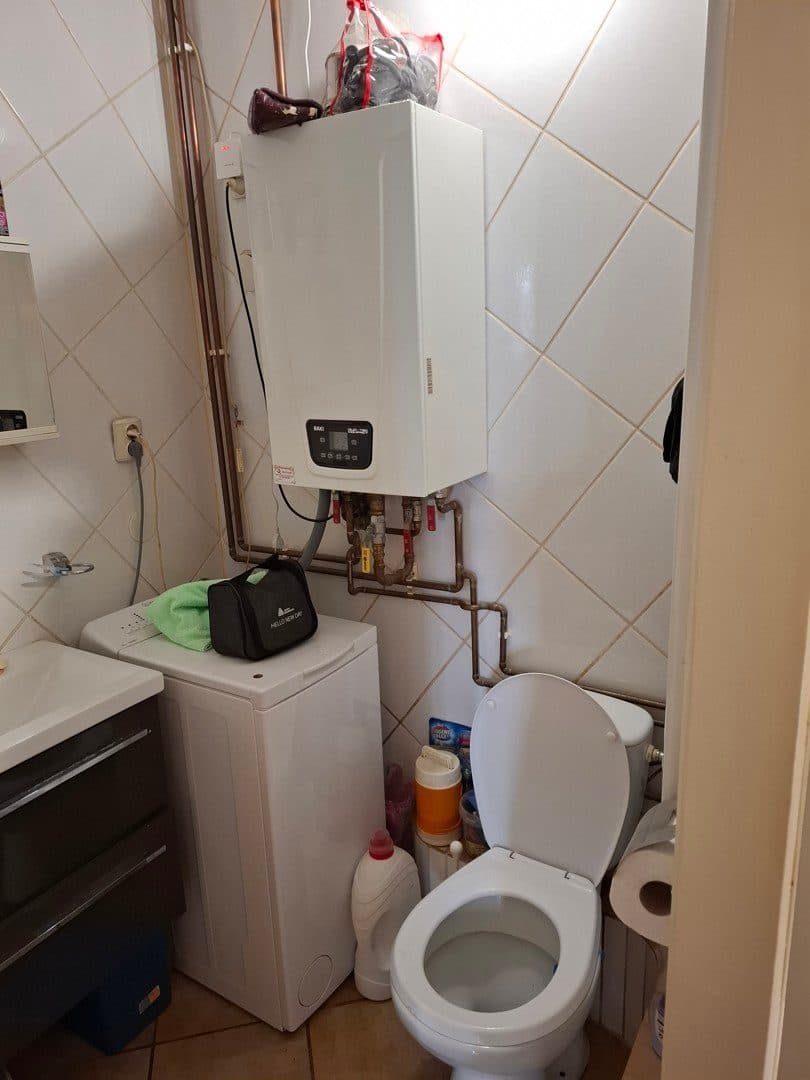 lokal mieszkalny nr 5 – zdjęcie 4 z 8