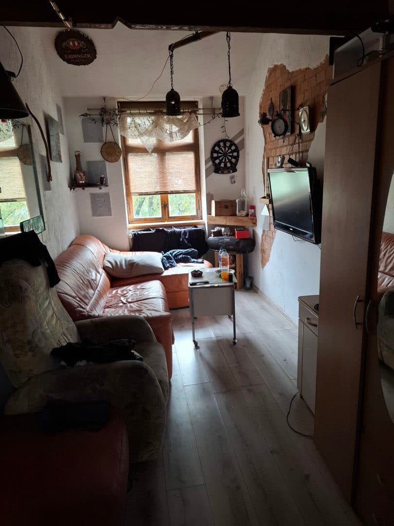 lokal mieszkalny nr 5 – zdjęcie 5 z 8