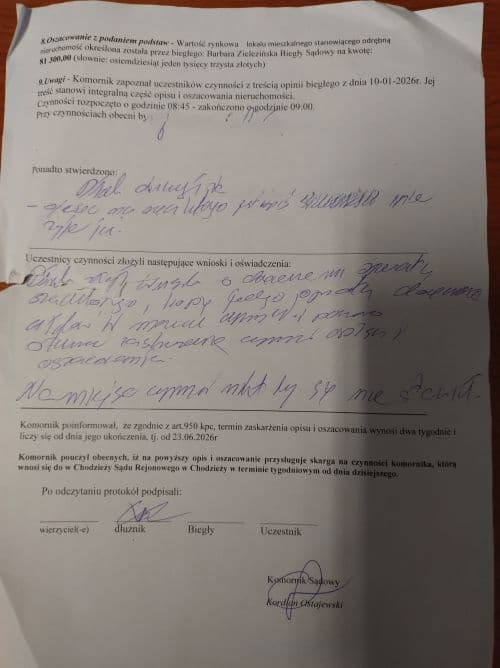 lokal mieszkalny – zdjęcie 5 z 5