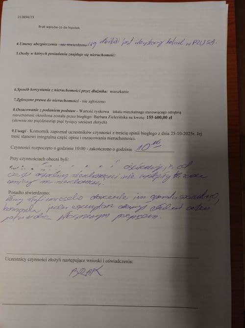 lokal mieszkalny – zdjęcie 5 z 5