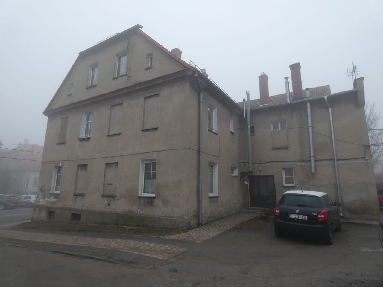 58-260 Bielawa, ul. Piastowska 48/1 - lokal mieszkalny