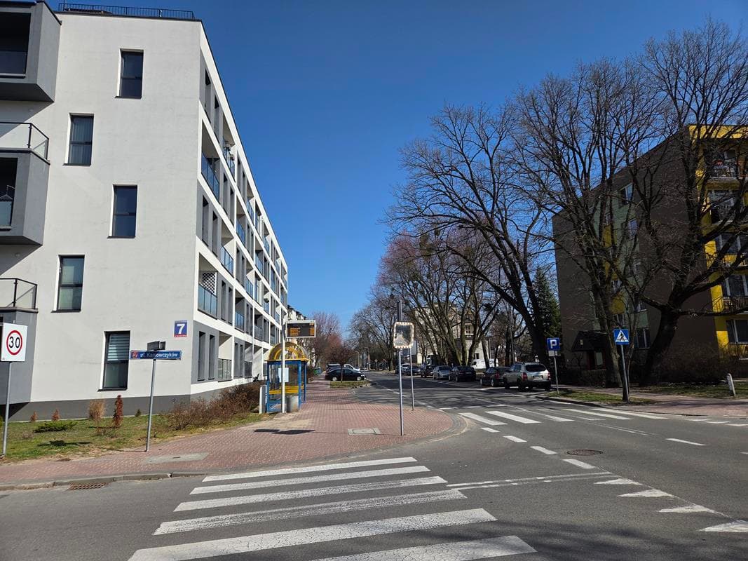 Mieszkanie w Puławach na ul. Kaniowczyków 12 – zdjęcie 2 z 6