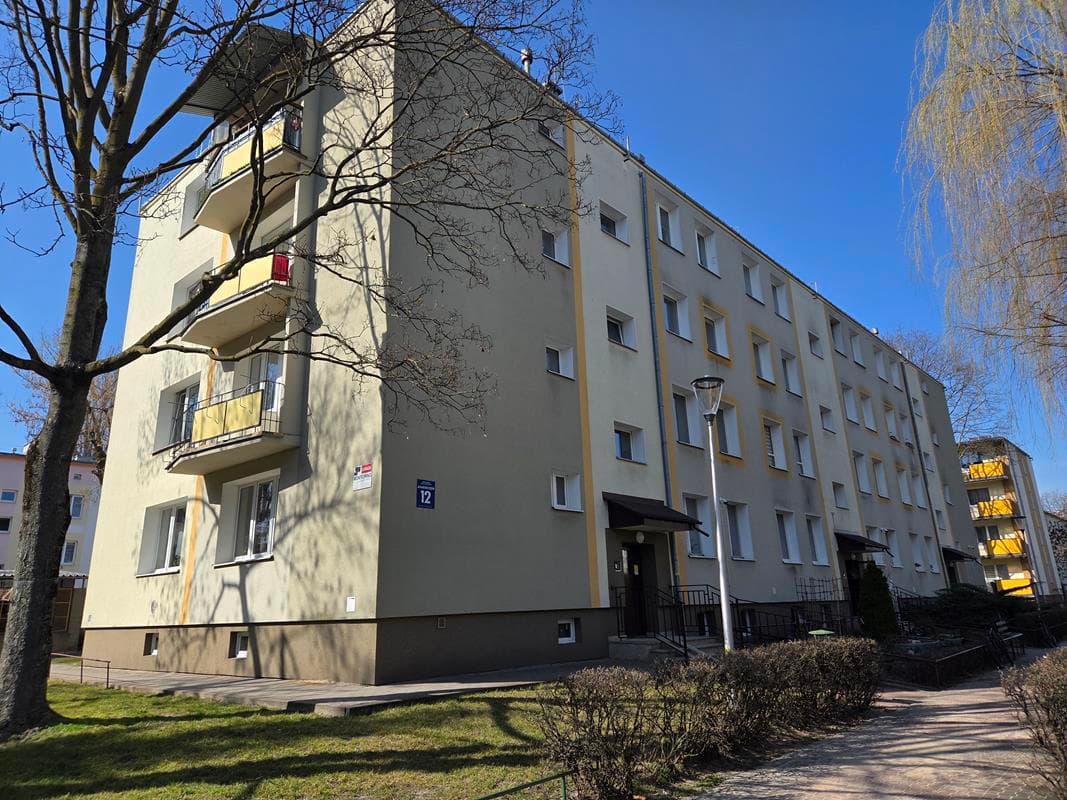 Mieszkanie w Puławach na ul. Kaniowczyków 12 – zdjęcie 4 z 6