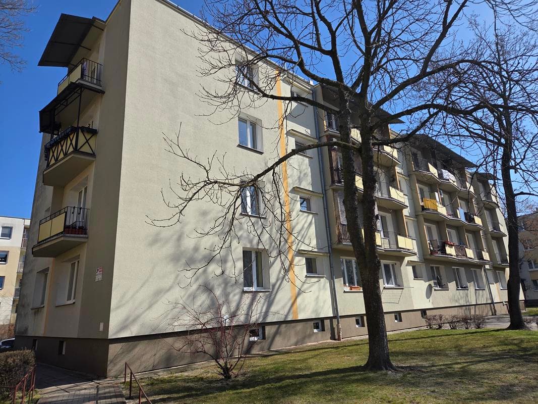 Mieszkanie w Puławach na ul. Kaniowczyków 12 – zdjęcie 5 z 6