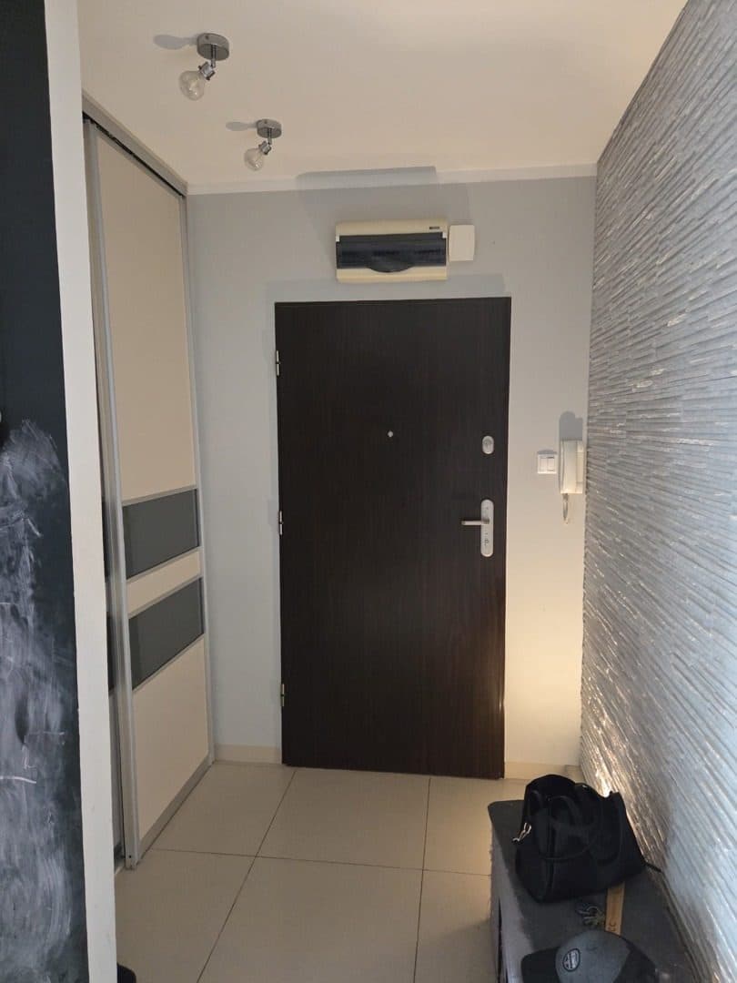 Mieszkanie o powierzchni 57,7 m2 wraz z komórką lokatorską i miejscem postojowym - Szczecin, Gumieńce – zdjęcie 8 z 12
