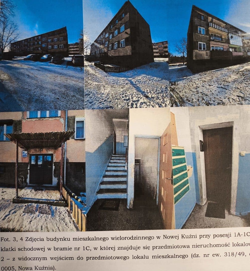 lokal mieszkalny