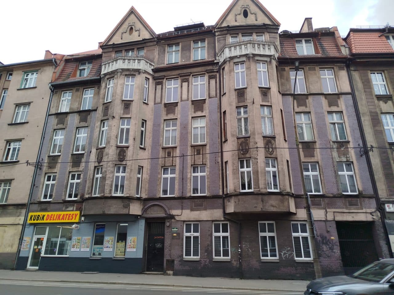 nieruchomość zapisana w KW KA1Y/00066805/6 opisana jako LOKAL STANOWIĄCY ODRĘBNĄ NIERUCHOMOŚĆ. Położenie BYTOM, KAROLA MIARKI, 18 /9. – zdjęcie 21 z 29