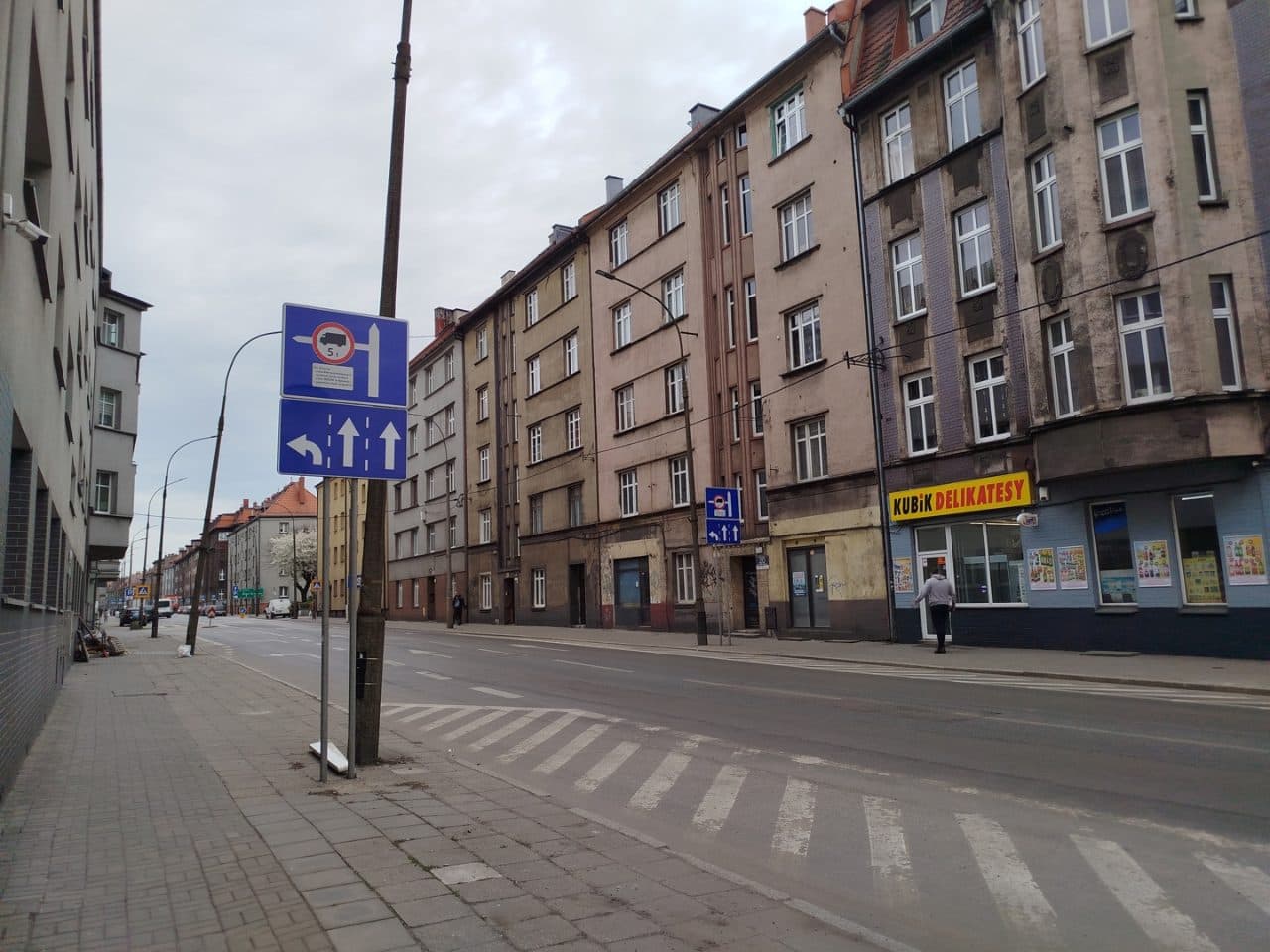 nieruchomość zapisana w KW KA1Y/00066805/6 opisana jako LOKAL STANOWIĄCY ODRĘBNĄ NIERUCHOMOŚĆ. Położenie BYTOM, KAROLA MIARKI, 18 /9. – zdjęcie 6 z 29