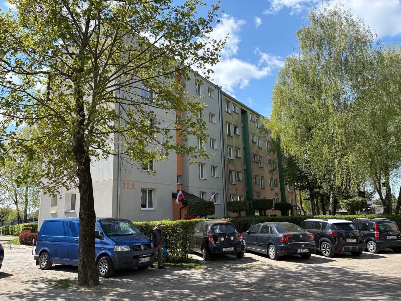 lokal mieszkalny wraz u udziałem 22 / 1000 związanym z własnością lokalu – zdjęcie 2 z 9
