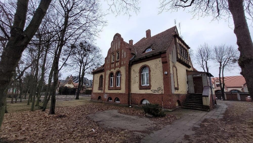 lokal mieszkalny – zdjęcie 21 z 25
