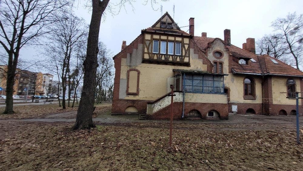 lokal mieszkalny – zdjęcie 23 z 25
