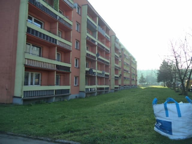 lokal stanowiący odrębną nieruchomość – zdjęcie 2 z 4
