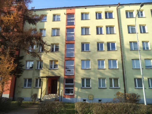 lokal stanowiący odrębną nieruchomość – zdjęcie 3 z 4