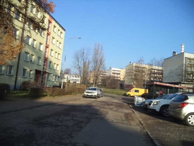 lokal stanowiący odrębną nieruchomość – zdjęcie 4 z 4