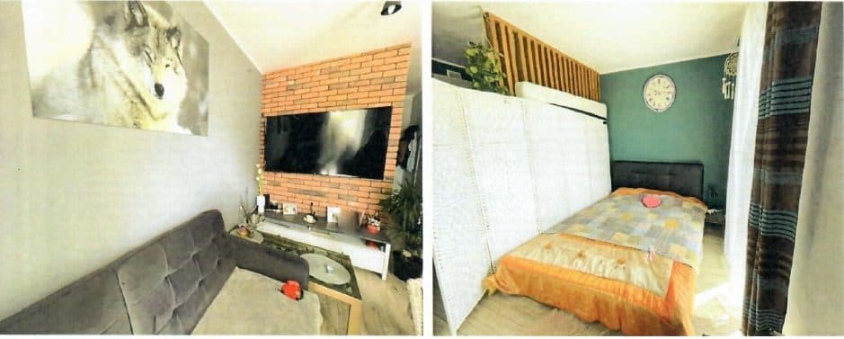 lokal mieszkalny – zdjęcie 2 z 6