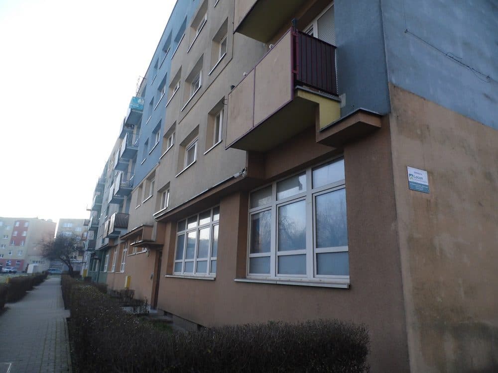 lokal mieszkalny
