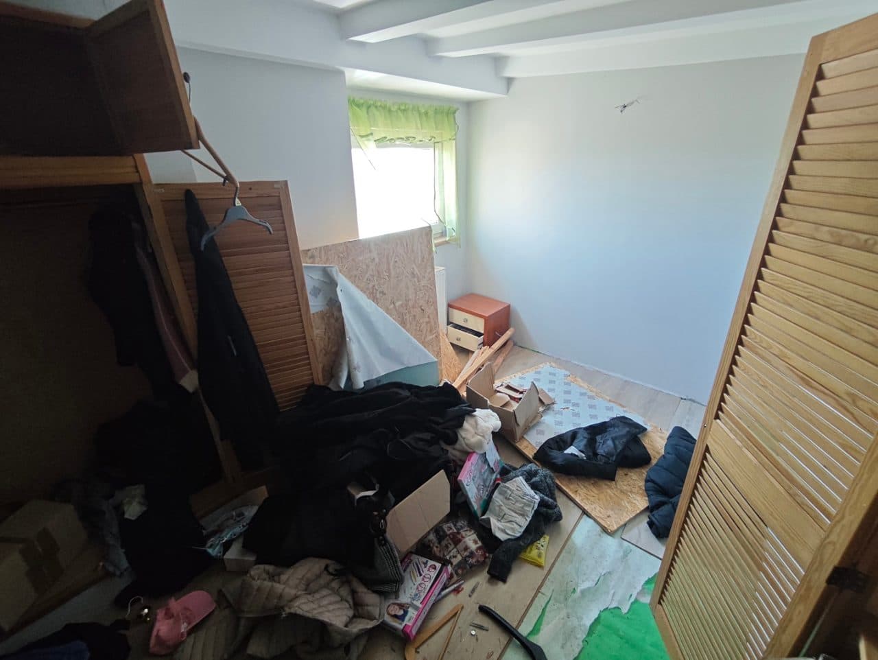 lokal mieszkalny o pow. 81,86m2 – zdjęcie 13 z 15