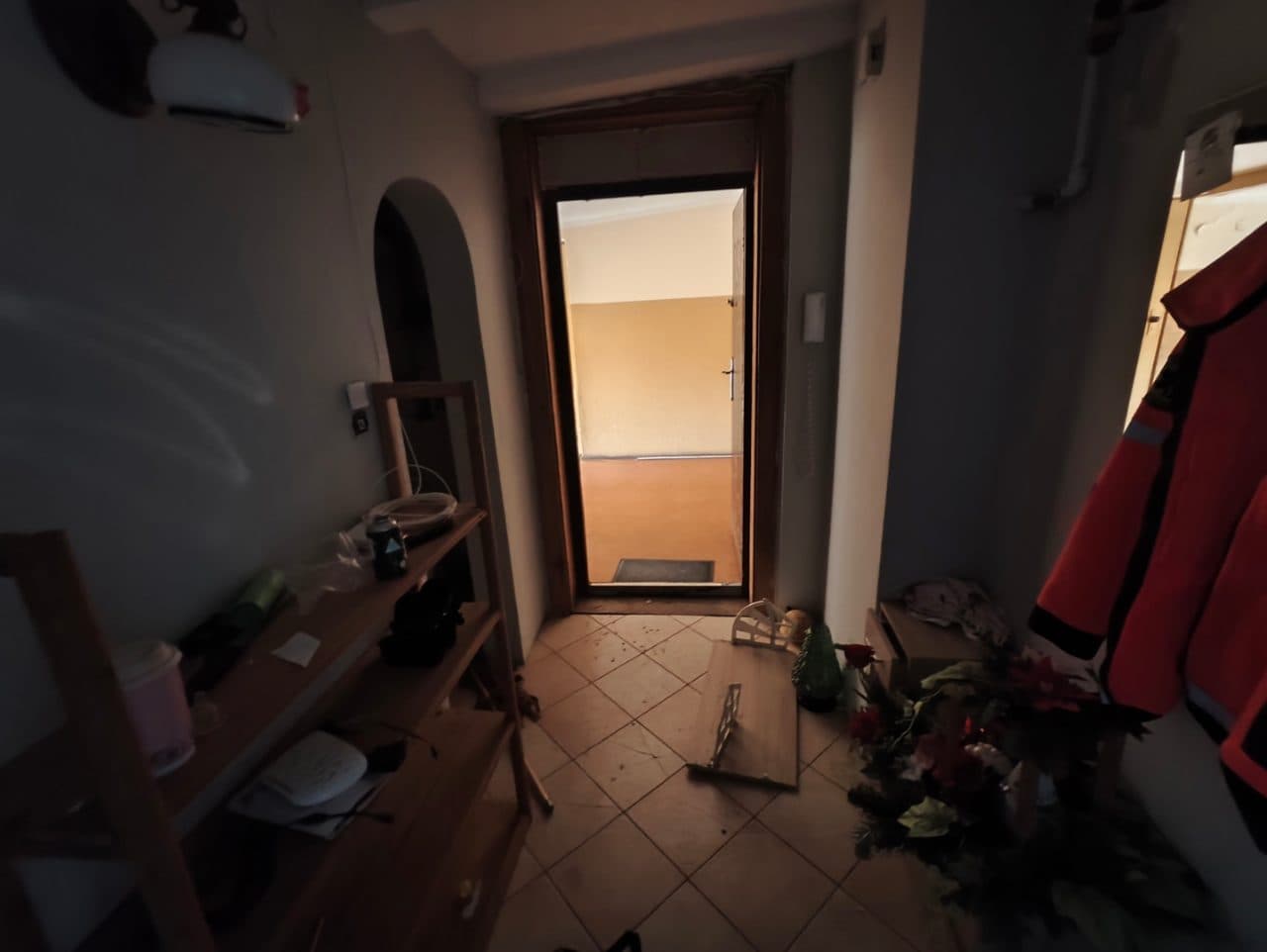 lokal mieszkalny o pow. 81,86m2 – zdjęcie 2 z 15