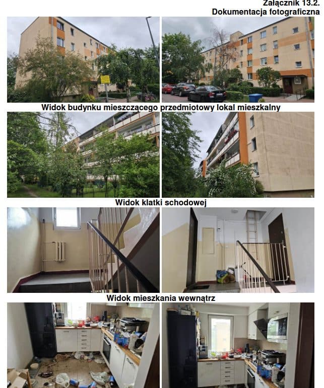 Lokal mieszkalny: 05-480 Karczew,ul. Grota Roweckiego 2/16 WA1O/00053510/0