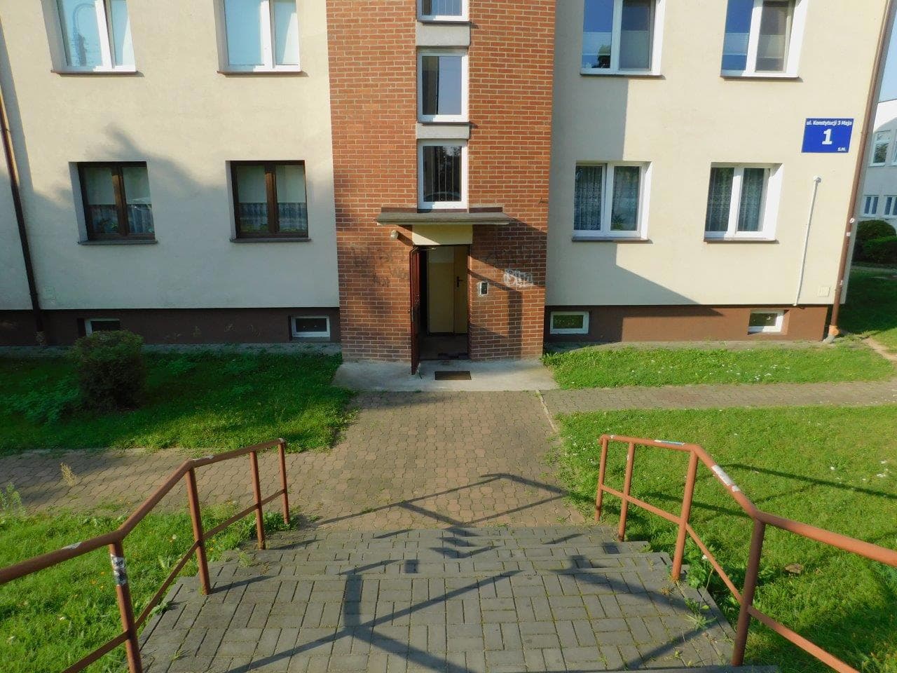 lokal mieszkalny – zdjęcie 10 z 10