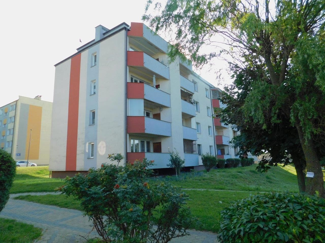 lokal mieszkalny – zdjęcie 2 z 10