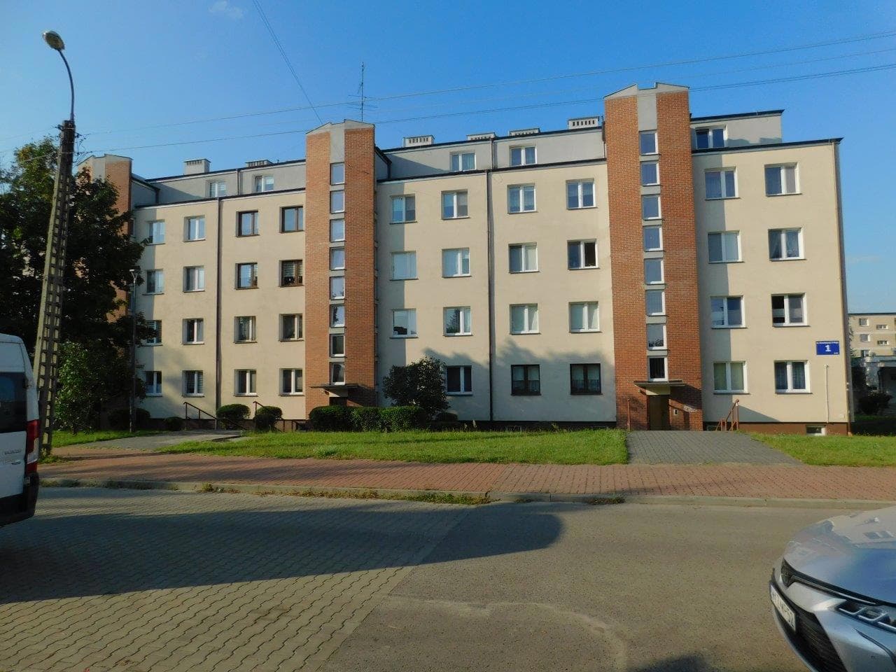 lokal mieszkalny – zdjęcie 4 z 10