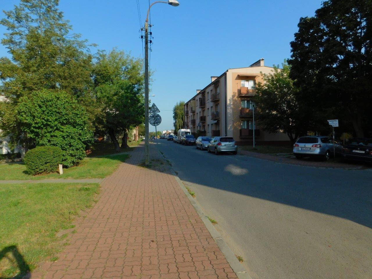 lokal mieszkalny – zdjęcie 5 z 10